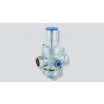 OR redukční ventil 1/2" 0,10-0,55 MPa, Pmax 2,5 Mpa, Tmax 130°C (OR.0233.115) – Hledejceny.cz