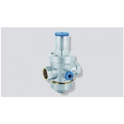 OR redukční ventil 1/2" 0,10-0,55 MPa, Pmax 2,5 Mpa, Tmax 130°C (OR.0233.115) – Hledejceny.cz