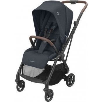 Maxi-Cosi Leona Essential Graphite 2022