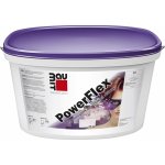 Baumit PowerFlex disperzní stěrka 25 kg – Sleviste.cz