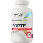 OstroVit Vit&Min Forte Strong Vitamins 120 tablet – Hledejceny.cz