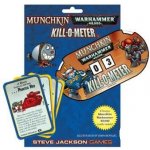 Steve Jackson Games Munchkin Warhammer 40,000 Kill-O-Meter – Hledejceny.cz