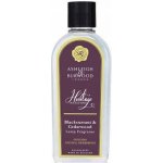 Aschleigh & Burwood Náplň do katalytické lampy Blackcurrant & Cedarwood 500 ml – Zbozi.Blesk.cz