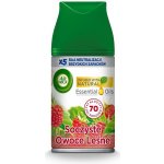 Air Wick Freshmatic Náplň do osvěžovače vzduchu - Lesní plody, 250 ml – Zbozi.Blesk.cz