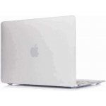 SES Plastový ochranný obal pro Apple MacBook Air 15,3 (2025,M4) - průhledný 17914 – Zboží Živě