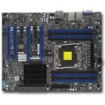 Supermicro MBD-X10SRA-B – Zboží Živě