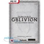 The Elder Scrolls 4: Oblivion GOTY Deluxe – Hledejceny.cz