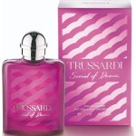 TrussarDi Sound of Donna parfémovaná voda dámská 100 ml – Hledejceny.cz