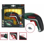 Bosch akumulátorový šroubovák II. – Hledejceny.cz