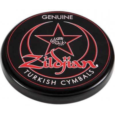Zildjian 6" Professional Practice Pad – Zboží Dáma