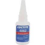 LOCTITE 4062 vteřinové lepidlo 20 g – Hledejceny.cz