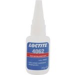 LOCTITE 4062 vteřinové lepidlo 20g – Zbozi.Blesk.cz