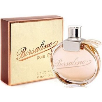 Borsalino Borsalino Pour Elle parfémovaná voda dámská 100 ml