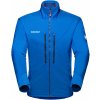 Pánská sportovní bunda Mammut Eigerjoch IN Hybrid Jacket Men modrá