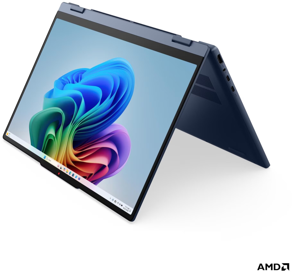 Lenovo IdeaPad 5 2-in-1 15AHP11 83UN001UCK