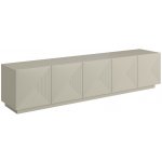 Nábytek Bogart Asha 200 cm – Zboží Dáma