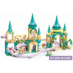 Sluban B1285 Horská dráha – Sleviste.cz