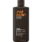 Piz Buin Allergy Sun Sensitive Skin Lotion SPF50 200 ml – Zboží Dáma