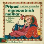 Případ masopustních maškar – Hledejceny.cz