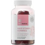 USA medical HAIR VITAMIN GUMMIES 60 Gummies malina – Hledejceny.cz