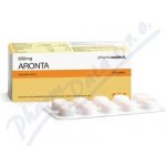 Pharmaselect Aronta 600 mg 30 tablet – Hledejceny.cz