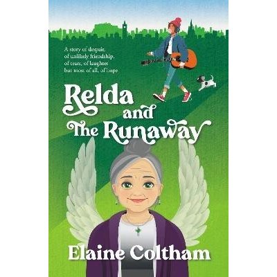 Relda and the Runaway – Zboží Mobilmania