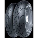 Continental ContiSportAttack 130/70 R16 61W – Sleviste.cz