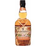 Plantation Barbados Grande Reserve 40% 0,7 l (holá láhev) – Sleviste.cz