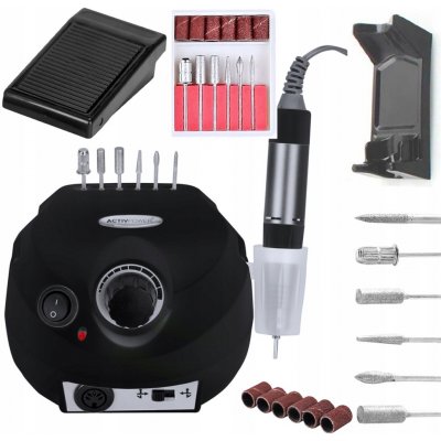 Activ Bruska na nehty J202 65 W – Hledejceny.cz