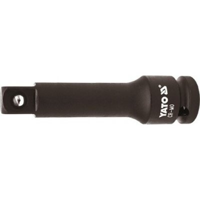 Nástavec rázový prodlužovací 1/2" YATO 75mm – Sleviste.cz