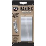 Páska na opravu výfuku K2 BANDEX 5x100cm – Hledejceny.cz