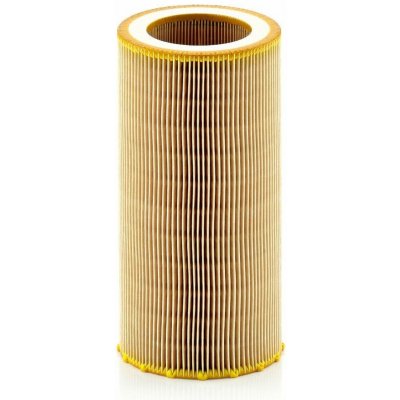 Vzduchový filtr MANN-FILTER C 10 050 – Hledejceny.cz
