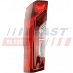 Zadní světlo FAST FT86204 – Zboží Mobilmania
