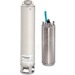 Franklin Electric 4 VS 2/10 0,55kW 20uF 230V