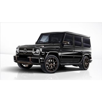 Mercedes-Benz G 6.0 Automat