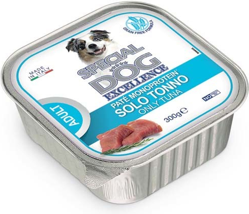 Special Excellence Adult pate Monoprotein čistě tuňák 300 g