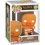 Funko Pop! 1597 Shrek Gingy – Sleviste.cz