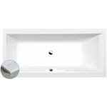 Polysan CLEO SLIM 160 x 75 cm 93611S – Hledejceny.cz