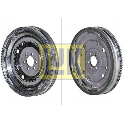 Setrvačník Schaeffler LuK 415 0545 09 – Hledejceny.cz