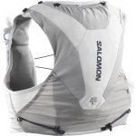 Salomon Adv Skin 12 Set LC2854400 alloy gray – Hledejceny.cz