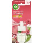 Air wick tekutá náplň do elektrického přístroje Vůně skořice a pomeranče 19 ml – Zboží Dáma