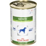 Royal Canin Veterinary Diet Adult Dog Satiety Weight Management 410 g – Hledejceny.cz