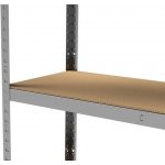 Regál Marbo Strong II 220 x 120 x 45 5 polic – HobbyKompas.cz