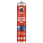 Debbex 201024RL Klempířský a karosářský tmel 280 ml hnědá – Hledejceny.cz
