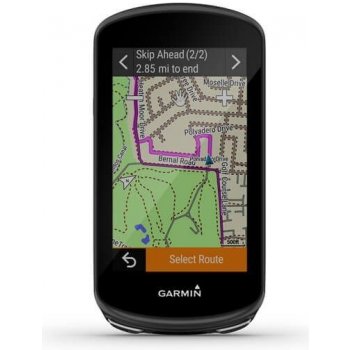 Garmin Edge 1030 Plus Bundle