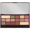 Makeup Revolution I♥Revolution Chocolate Rose Gold Eyeshadow Palette 22 g