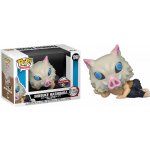 Funko Pop! Blackfire Demon Slayer Inosuke Hashibira Animation 1090 – Hledejceny.cz