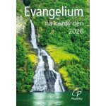 Paulínky Evangelium na každý den 2026 – Zboží Dáma Paulínky Evangelium na každý den 2026 – Zboží Dáma