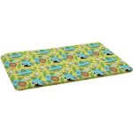 Misoko hygienická podložka pratelná Lions 70 × 80 cm 2 ks – Sleviste.cz