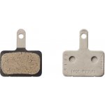 brzdové destičky Shimano M05-RX polymer original balení – Zboží Dáma